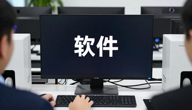 软件研发本地:选、用、管三步走